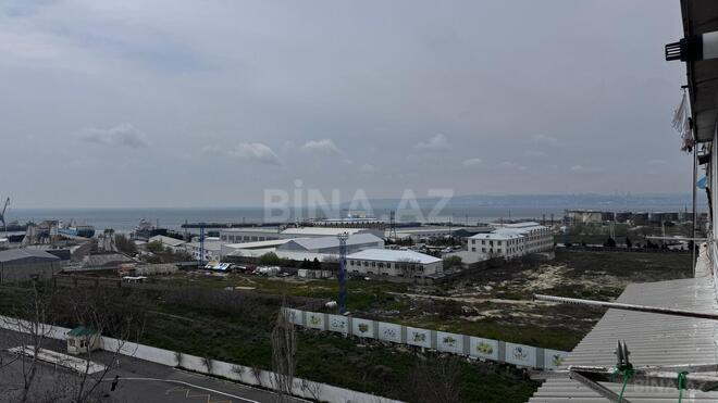 İcarəyə verilir 2 otaqlı köhnə tikili 70 m², Xətai r., photo 3 from 13