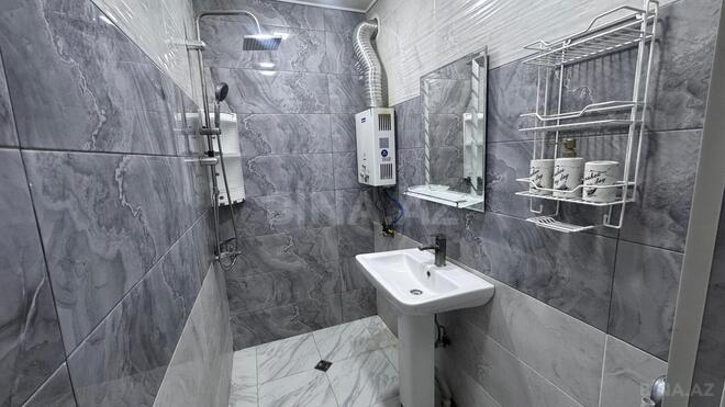 İcarəyə verilir 2 otaqlı köhnə tikili 70 m², Xətai r., photo 10 from 13