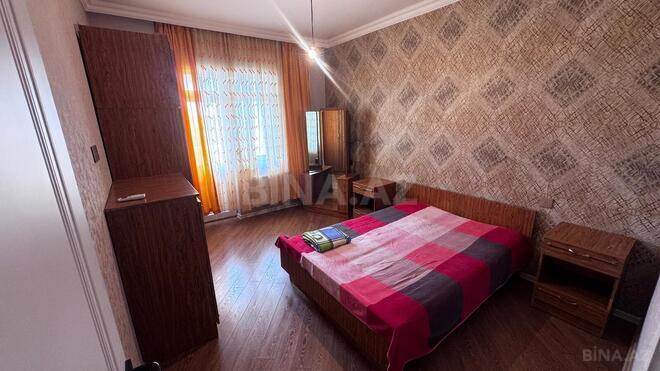 İcarəyə verilir 2 otaqlı köhnə tikili 70 m², Xətai r., photo 8 from 13