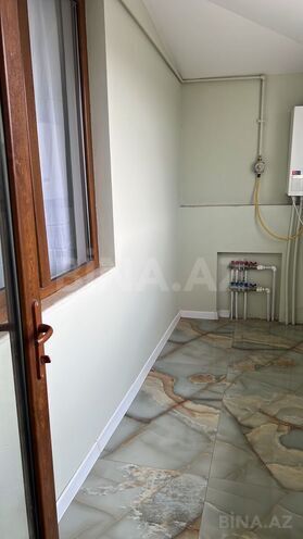 Сдаётся 3-комн. новостройка 110 м², м. Элмляр Академиясы, photo 11 from 26