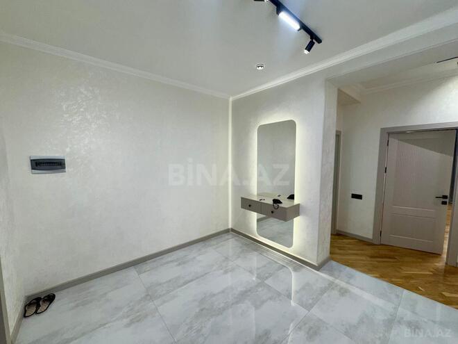 Продаётся 3-комн. новостройка 95 м², м. Ази Асланов, photo 10 from 13