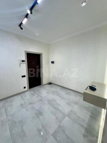 Продаётся 3-комн. новостройка 95 м², м. Ази Асланов, photo 9 from 13