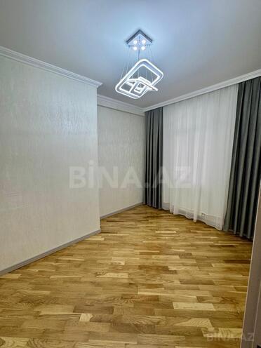 Продаётся 3-комн. новостройка 95 м², м. Ази Асланов, photo 4 from 13