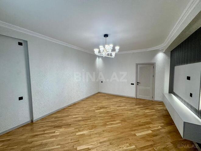 Продаётся 3-комн. новостройка 95 м², м. Ази Асланов, photo 5 from 13