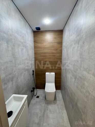 Продаётся 3-комн. новостройка 95 м², м. Ази Асланов, photo 12 from 13