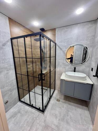 Продаётся 3-комн. новостройка 95 м², м. Ази Асланов, photo 11 from 13