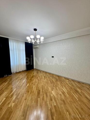 Продаётся 3-комн. новостройка 95 м², м. Ази Асланов, photo 3 from 13