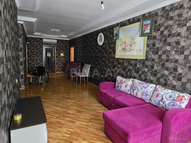 Satılır 5 otaqlı həyət evi/bağ evi 200 m², Qaraçuxur q., photo 14 from 24