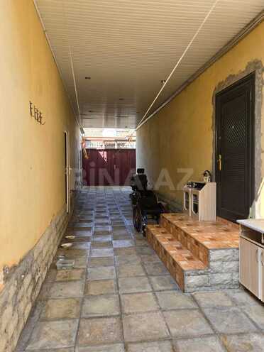 Satılır 5 otaqlı həyət evi/bağ evi 200 m², Qaraçuxur q., photo 3 from 24