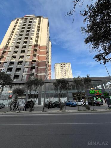 Продаётся 2-комн. новостройка 76 м², м. Азадлыг проспекти, photo 1 from 16