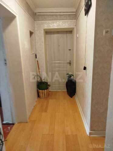 Сдаётся 3-комн. вторичка 75 м², м. Нариман Нариманов, photo 12 from 15