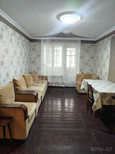 Сдаётся 3-комн. вторичка 75 м², м. Нариман Нариманов, photo 1 from 15