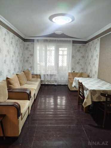 Сдаётся 3-комн. вторичка 75 м², м. Нариман Нариманов, photo 3 from 15