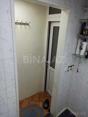 Satılır 3 otaqlı köhnə tikili 68 m², Elmlər Akademiyası m., photo 19 from 22