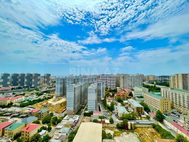 Satılır 2 otaqlı yeni tikili 50 m², 20 Yanvar m., photo 1 from 14