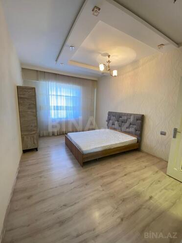 Сдаётся 3-комн. новостройка 150 м², м. Элмляр Академиясы, photo 18 from 22