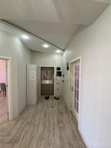Сдаётся 3-комн. новостройка 150 м², м. Элмляр Академиясы, photo 10 from 22