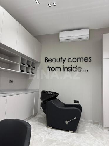 İcarəyə verilir  obyekt 50 m², Nizami m., photo 4 from 9