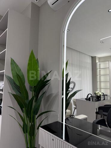 İcarəyə verilir  obyekt 50 m², Nizami m., photo 8 from 9