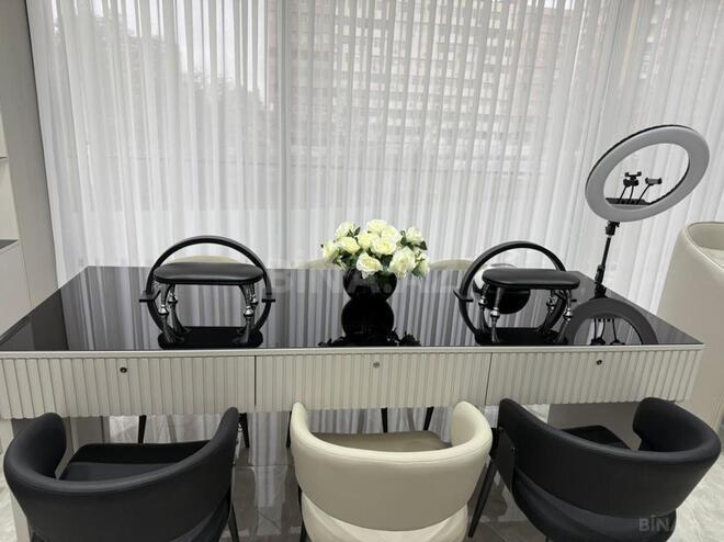 İcarəyə verilir  obyekt 50 m², Nizami m., photo 7 from 9