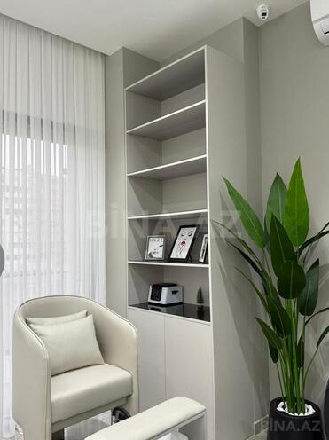 İcarəyə verilir  obyekt 50 m², Nizami m., photo 3 from 9