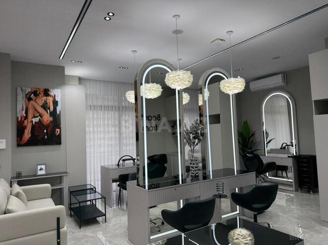 İcarəyə verilir  obyekt 50 m², Nizami m., photo 1 from 9