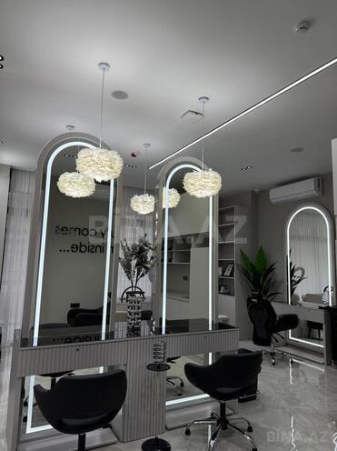 İcarəyə verilir  obyekt 50 m², Nizami m., photo 6 from 9