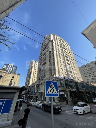 Сдаётся 3-комн. новостройка 90 м², м. Нариман Нариманов, photo 1 from 13