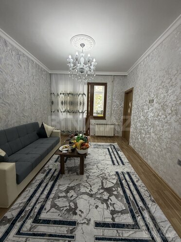 Продаётся 3-комн. вторичка 58 м², м. Мемар Аджеми, photo 6 from 22