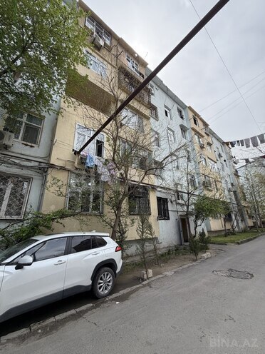 Продаётся 3-комн. вторичка 58 м², м. Мемар Аджеми, photo 3 from 22