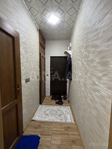 Продаётся 3-комн. вторичка 58 м², м. Мемар Аджеми, photo 13 from 22