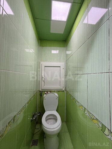 Продаётся 3-комн. вторичка 58 м², м. Мемар Аджеми, photo 17 from 22