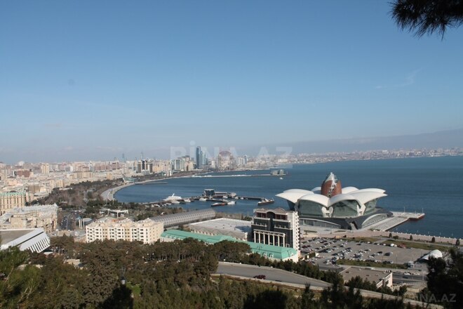 Satılır 3 otaqlı köhnə tikili 100 m², Səbail r., photo 1 from 28