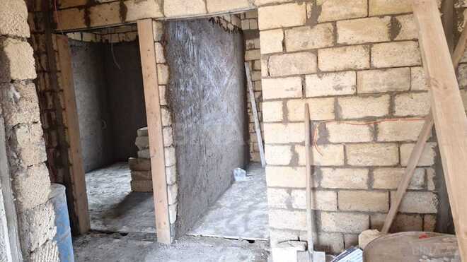 Satılır 3 otaqlı həyət evi/bağ evi 50 m², Hökməli q., photo 5 from 11