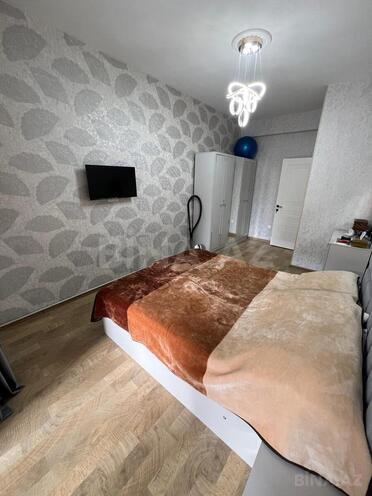 Сдаётся 2-комн. новостройка 70 м², м. Элмляр Академиясы, photo 9 from 28
