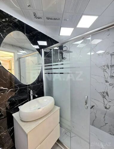 Продаётся 3-комн. вторичка 95 м², м. Азадлыг проспекти, photo 9 from 10