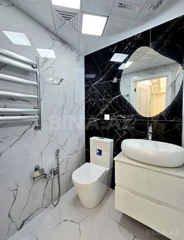 Продаётся 3-комн. вторичка 95 м², м. Азадлыг проспекти, photo 8 from 10