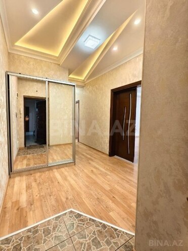 Продаётся 3-комн. новостройка 120 м², м. Шах Исмаил Хатаи, photo 4 from 20