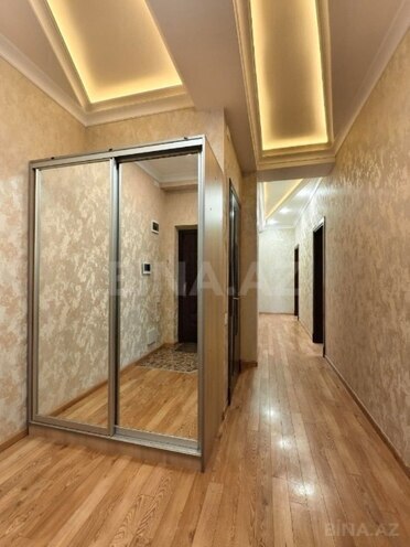 Продаётся 3-комн. новостройка 120 м², м. Шах Исмаил Хатаи, photo 17 from 20