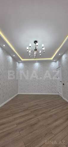 Satılır 4 otaqlı köhnə tikili 100 m², Bakıxanov q., photo 3 from 15