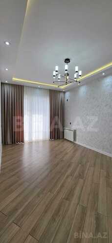 Satılır 4 otaqlı köhnə tikili 100 m², Bakıxanov q., photo 1 from 15