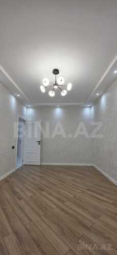 Satılır 4 otaqlı köhnə tikili 100 m², Bakıxanov q., photo 11 from 15