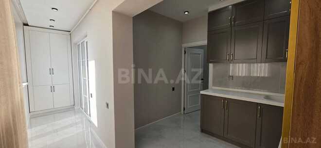 Satılır 4 otaqlı köhnə tikili 100 m², Bakıxanov q., photo 13 from 15