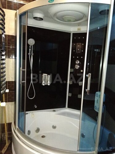 Сдаётся 3-комн. новостройка 125 м², м. Шах Исмаил Хатаи, photo 8 from 12