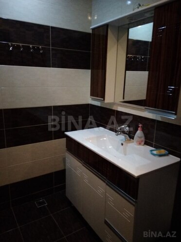 Сдаётся 3-комн. новостройка 125 м², м. Шах Исмаил Хатаи, photo 10 from 12