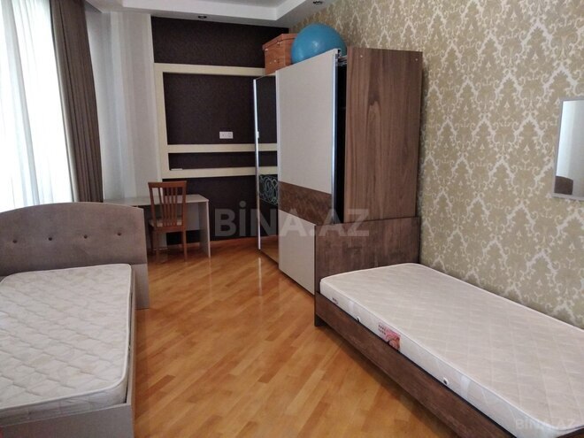 Сдаётся 3-комн. новостройка 125 м², м. Шах Исмаил Хатаи, photo 6 from 12
