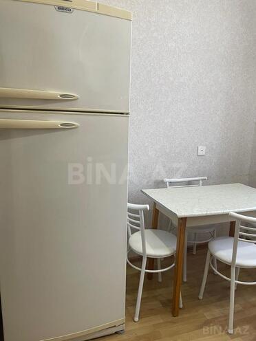 Satılır 2 otaqlı köhnə tikili 58 m², Nizami m., photo 8 from 11
