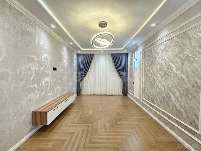 Продаётся 3-комн. вторичка 80 м², м. Халглар Достлугу, photo 1 from 12