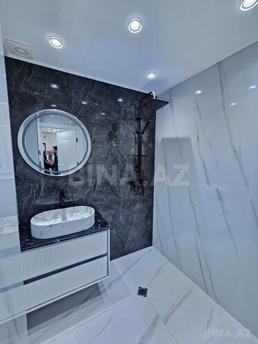 Продаётся 3-комн. вторичка 80 м², м. Халглар Достлугу, photo 11 from 12