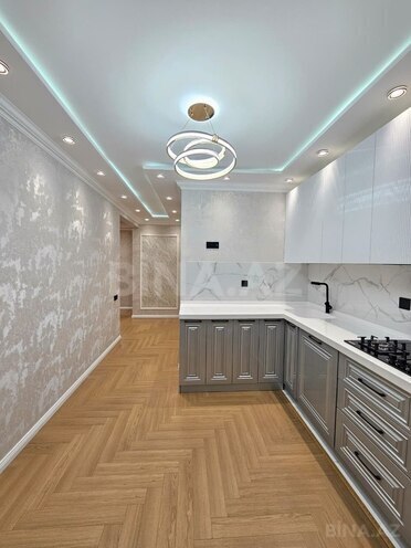 Продаётся 3-комн. вторичка 80 м², м. Халглар Достлугу, photo 7 from 12